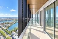 51. Floor Penthouse: a Signature Duplex - The Waterfront Skyhouse
