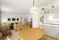 *** Dachgeschosswohnung im Börseviertel *** Licht, Lage und Wiener Flair