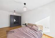 Helle 4-Zimmer-Wohnung mit Balkon in ruhiger Lage von Schlins
