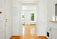 Charmante Altbaupraxis mit moderner Ausstattung – Perfekt gelegen im Zentrum Hollabrunns!