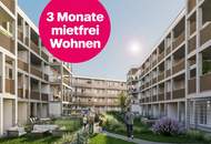 Wohnen zwischen Wienerberg und Weinberg