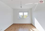 Heizkosten inkludiert! Gemütliche 2-Zimmer Genossenschaftswohnung Junges Wohnen in Seefeld-Kadolz mit Balkon und Stellplatz!