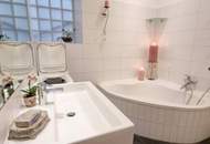 2 Zimmer Altbau-Wohnung mit Indoorpool-SPA
