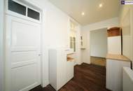 VOLLSANIERT &amp; ZUM WOHLFÜHLEN! Hochwertig sanierte Altbauwohnung mit Charme, Raum &amp; Qualität