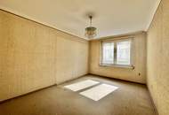 Sanierungsbedürftige Eigentumswohnung nähe U-Bahn U3 Zippererstraße