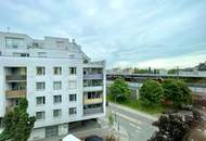 Praktische 3-Zimmer-Wohnung mit guter Raumaufteilung und ausgezeichneter Anbindung