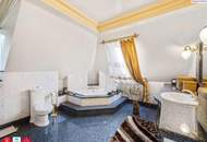 Exklusiv eingerichtete Villa mit orientalischem Hauch in absoluter Ruhelage in einer der begehrtesten Wohnlagen des südwestlichen Wienerwalds