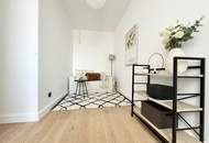Wohnen über den Dächern Wiens – Exklusives Penthouse mit traumhafter Aussicht &amp; Dachterrasse, nächst Stadtpark, Wien Mitte und Rochusmarkt