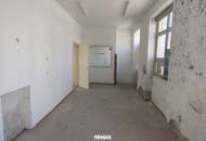 Garagenprojekt mit Stellplatzpotenzial in Heidenreichstein