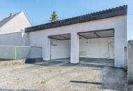 Ihre Chance auf Eigenheim in ruhiger Lage!
