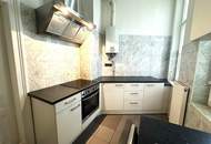 MÖLLWALDPLATZ, U1-Nähe, 133 m2 Altbau mit Loggia, 3 Zimmer, Extraküche, 2 Loggia, Wannenbad, Parketten, 1. Liftstock