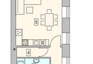 ++NEU++ Fantastische 2-Zimmer Erdgeschoss-Altbauwohnung