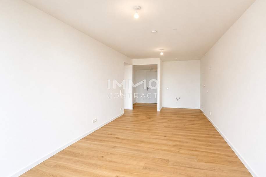 Bezugsfertig &amp; NEU: Wohnen im Hochgrün mit Concierge, Wellnessbereich &amp; Infinity Pool, Wohnung-kauf, 890.500,€, 1020 Wien 2., Leopoldstadt