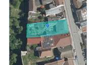 MIETE ERSTBEZUG - Dachgeschosswohnung im Stadtzentrum von Zwettl 76,9 m² Nutzfläche