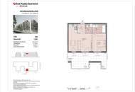 2 ZIMMER | BALKON | ST. VEIT GASSE 25 | ERSTBEZUG IN HIETZING | MIETBEGINN AB 1. DEZEMBER 2025