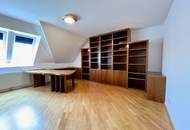 Extravagantes 350 m2 Penthouse. Architektonische Großzügigkeit trifft auf luxuriöses Wohngefühl