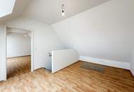 Stilvolle Maisonettewohnung mit Galerie nahe TU & Dietrichsteinplatz