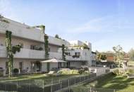 Gartenwohnung mit exklusiver Ausstattung - provisionsfrei
