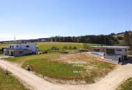 Attraktive Grundstücke in ruhiger Lage