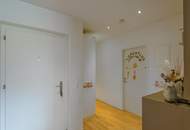 NEU! Wohnen mit Komfort: 3-Zimmer-Wohnung mit Lift, Terrasse & 2 TG-Plätzen