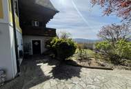 Charmantes Einfamilienhaus mit Gästehaus in der idyllischen Südsteiermark!
