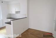 HOFRUHELAGE - 2-Zimmerwohnung mit Balkon (Mietbeginn 01.10.2026)
