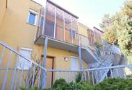Toll geschnittene 2-Zimmer-Wohnung mit Tiefgaragenplatz in Wetzelsdorf