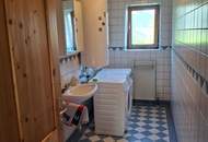 Großzügiges Einfamilienhaus mit weitläufigem Grundstück und fantastischem Ausblick in St. Koloman