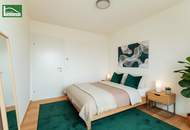 Neubauprojekt im Niedrig-Energie-Standard im grünen Hirschfeld – Naturnah wohnen - Provisonsfrei!