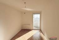 Helle 2-Zimmerwohnung mit Balkon!