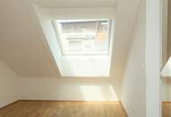 3,83% Rendite - Vorsorgewohnung -Schön aufgeteilte Wohnung (2 Zimmer) (TOP 11, DG - STIEGE 1)