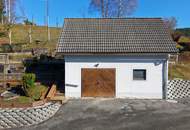 Seltene Gelegenheit: Grundstück mit zwei Häusern und vielen Möglichkeiten, 8190 Birkfeld