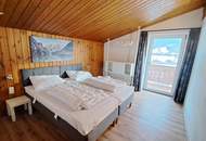 Alpenzauber: Doppelhaushälfte als Zweitwohnsitz