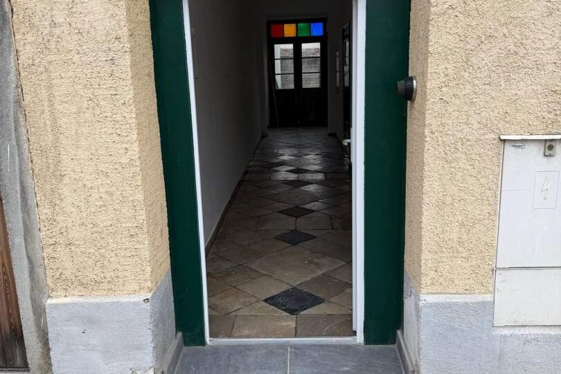 Haus im 23. Bezirk nahe U-Bahn, Gewerbeobjekt-miete, 2.600,00,€, 1230 Wien 23., Liesing