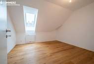 Gefördertes Wohnen mit Balkon