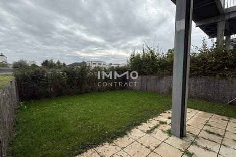 Residieren im Schloss! Haus 2 Top 7, Wohnung-miete, 1.149,50,€, 7100 Neusiedl am See