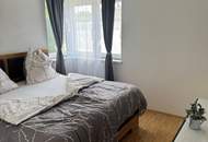 Vollmöblierte Mietwohnung mit ca. 75,18 m² und Garten in der Linderwaldsiedlung, Zeltweg