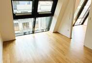 SINGLEAPARTMENT MIT SONNENTERRASSE IN U3-NÄHE