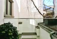 Wohnen & Arbeiten in exklusiver City-Maisonette beim Rudolfsplatz - VIDEO verfügbar!