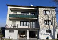 Mehrfamilienhaus in Amstetten