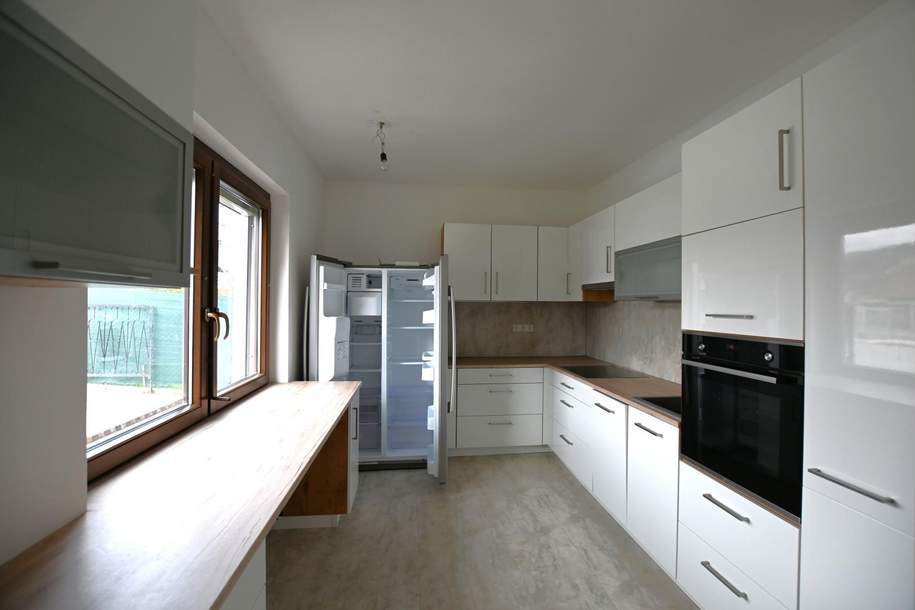 Hausetage im EG mit Garten und Garage zur Miete ***PROVISIONSFREI für den Mieter***, Haus-miete, 1.020,00,€, 8580 Voitsberg