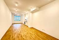 Wunderbare, moderne 1-Zimmer-Wohnung mit Loggia – Erstbezug in guter Lage des 12. Bezirks!