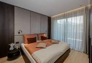 Luxus-Penthouse in zentrumsnaher Top-Ruhelage