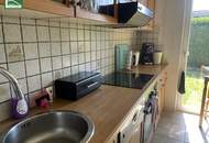 RUHIGES WOHNEN AM WASSER - Bungalow mit Blick ins Grüne mit direktem Badezugang! Erholung pur! Möbliert - JETZT ANFRAGEN