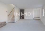 Familiendomizil im Weinviertel - Garten-Maisonette inklusive Stellplatz