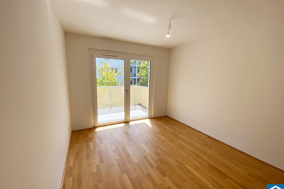 Traumhaft geschnittene 2-Zimmerwohnung in 1110 Wien!, Wohnung-miete, 809,01,€, 1110 Wien 11., Simmering
