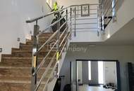 Hochwertige Luxusvilla in bestem Bauzustand