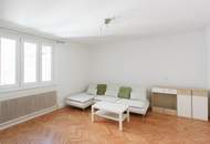 teilmöbliertes Apartment nächst Belvedere
