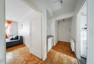 Schöne 2-Zimmer Wohnung, Nähe Meiselmarkt