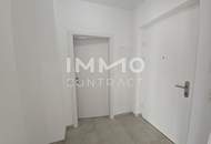 Geförderte 2 Zimmer Wohnung mit EIGENGARTEN - Straßganger Straße 379b - Top 08